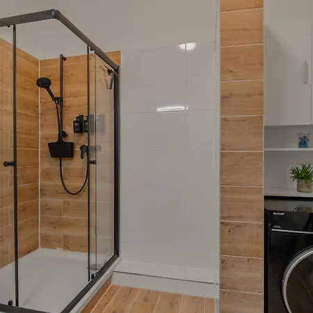 Loc - Altstadtlage Апартаменты