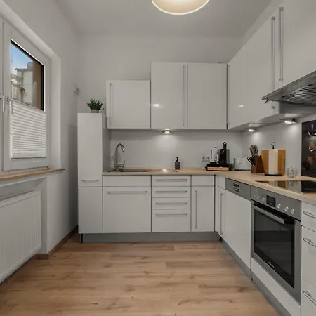 Loc - Altstadtlage Ольденбург