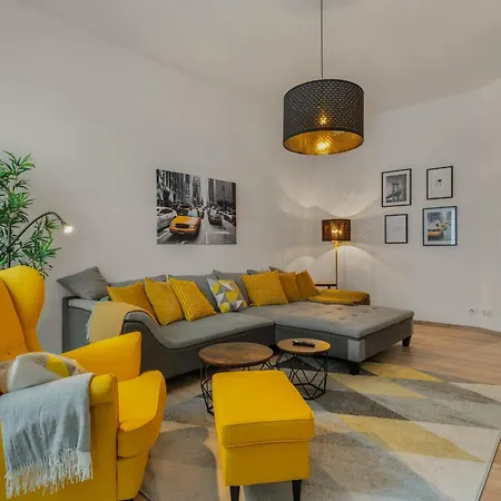 Apartment Loc - Altstadtlage