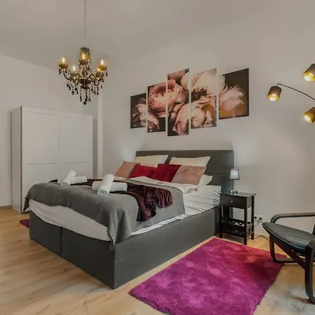 Loc - Altstadtlage * Ольденбург