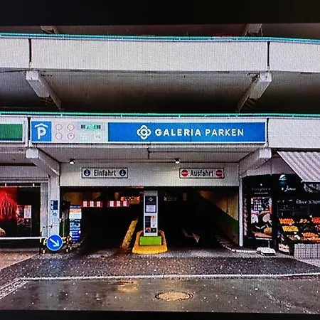 Loc - Altstadtlage Ольденбург